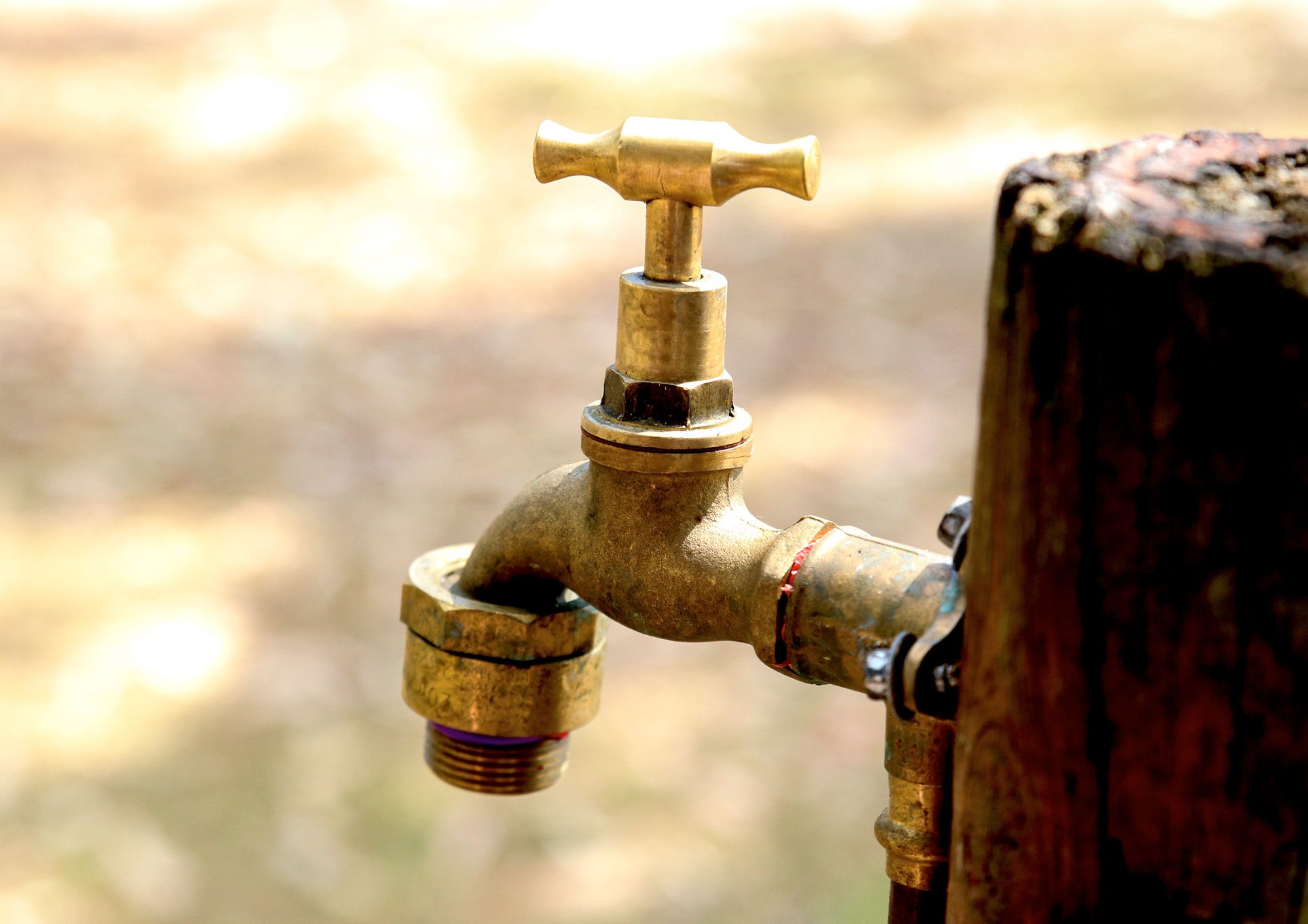By 2040, Pakistan will run out of water